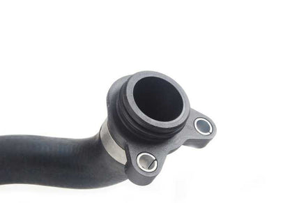 Manguera de cabeza de cilindro a termostato OEM 11537566329 para BMW E60, E61. Original BMW