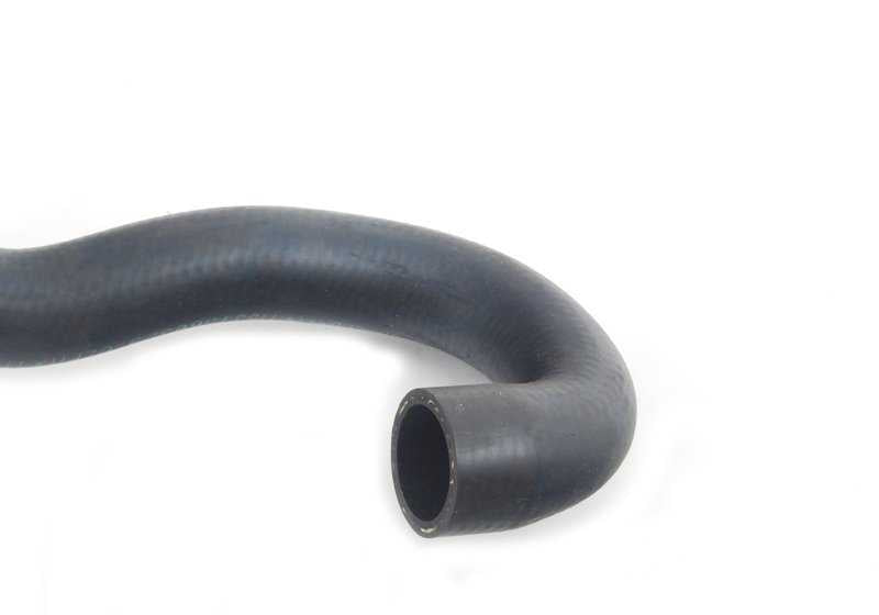 Manguera de cabeza de cilindro a termostato OEM 11537566329 para BMW E60, E61. Original BMW