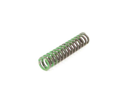 Pression Spring pour BMW E36, E46, E90, E91, série 5 E34, E39, E60, E61, série 6 E63, E64, série 7 E32, E38, X1 E84, X5 E53, Z4 E85, E86 (OEM 23311224819). BMW d'origine