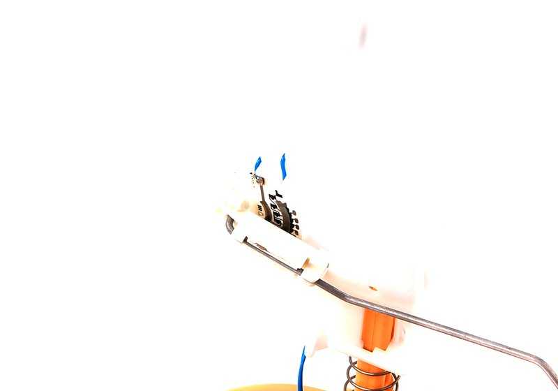 Sensor de nivel de combustible izquierdo OEM 16116768788 para BMW E46 {316Ci, 316i} {todos los modelos compatibles}. Original BMW.