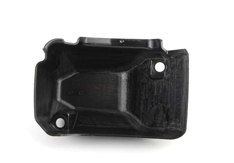Tapa de motor cilindros 1-5 OEM 11127835517 para BMW E60, E61, E63, E64. Original BMW.