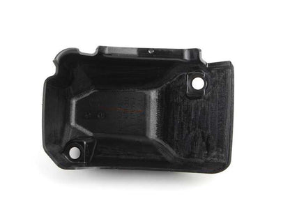 Tapa de motor cilindros 1-5 OEM 11127835517 para BMW E60, E61, E63, E64. Original BMW.