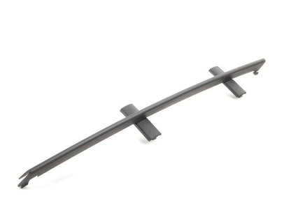 Rejilla central delantera OEM 51117015025 para BMW Serie 7 E65 y E66 (modelos 730d, 730i, 735i, 740d, 745i, 760i). Original BMW.