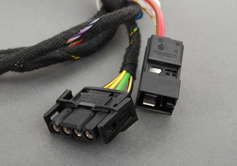 Mando izquierdo de ajuste del asiento OEM 52108263133 para BMW E46 {316i, 316Ci} con motores M43, N40, N42, N45. Compatible con cambio manual y automático. Original BMW.