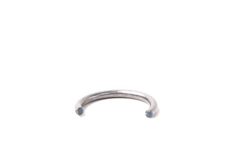 Anillo de seguridad para BMW Serie 3 E21, E30, E36 Serie 5 E12, E28 Serie 6 E24 (OEM 32311113566). Original BMW