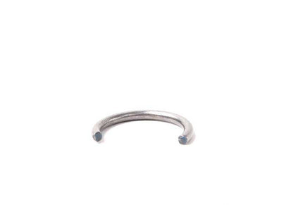 Anillo de seguridad para BMW Serie 3 E21, E30, E36 Serie 5 E12, E28 Serie 6 E24 (OEM 32311113566). Original BMW