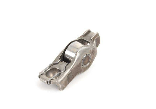 Roller of BMW 1 E81 series, E82, E87, E88, F20, F21; 2 F22 series, F23; Series 3 E90, E91, E92, E93, F30, F31, F34, F35; 4 F32 series, F33, F36; 5 E60 series, E61, F07N, F10, F11, F18; 6 E63 series, E64; Series 7 E65, E66, F01, F02; X1 E84; X3 E8