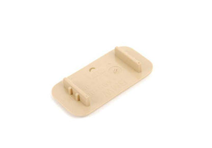 Embels "Airbag" Oem 51437138816 for BMW E82, E90, E91, E70, E71, E72. Original BMW.