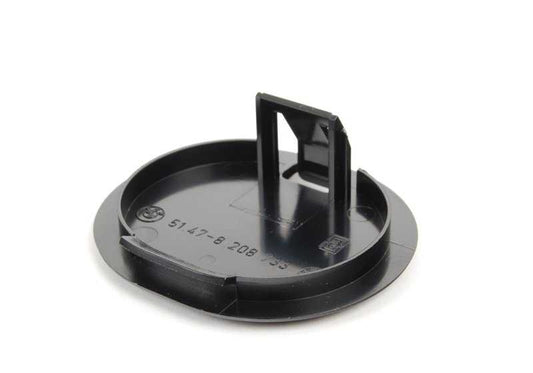 Abdeckung für BMW E91, E91N, E39, E61 (OEM 51478217262). Original BMW