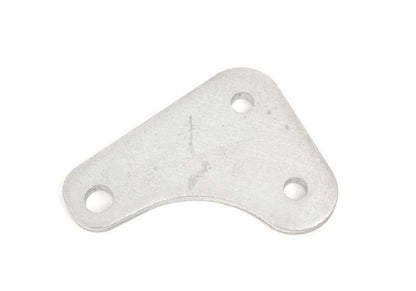 Soporte de compresor de aire acondicionado OEM 64521268537 para BMW E30, E28. Original BMW.
