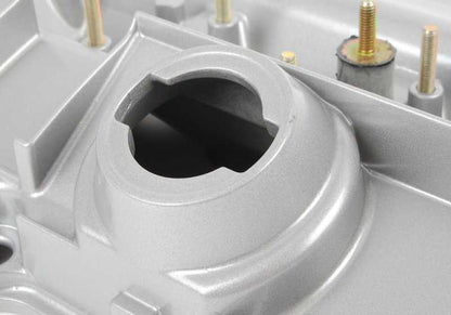 Tapa de culata para BMW E36, E34 (OEM 11121738171). Original BMW