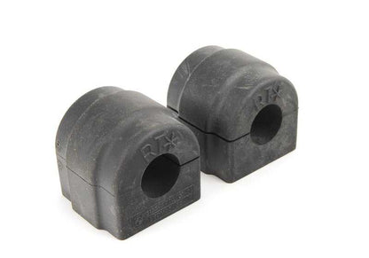 STABILIZZATORE KIT SILLEBLOCK OEM 31352347943 per BMW E60, E61 (525D XDRive, 525i XDrive, 530d XDrive). Compatibile con versioni manuali e automatiche. BMW originale.