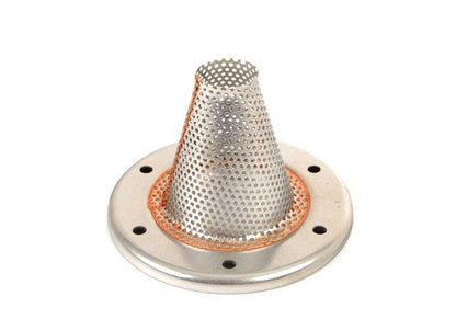 Tapa de balancines OEM 11137834885 para BMW E46, E85, E86. Original BMW.