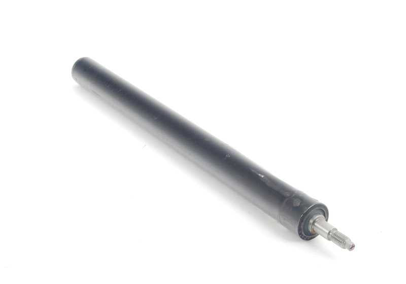 Cartucho de amortiguador delantero OEM 31321119106 para BMW E21. Compatible con todos los modelos BMW E21. Repuesto original BMW.
