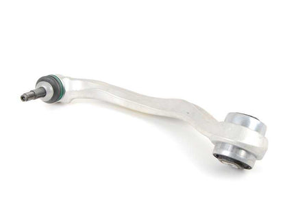 Tirante delantero con silentblock hidráulico izquierdo OEM 31126775959 para BMW F07, F07N, F01, F01N, F02, F02N. Original BMW.