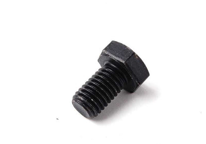 Tornillo hexagonal OEM 07149148310 para BMW E46, E83, E53. Original BMW.