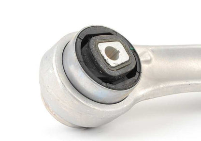 Tirante delantero con silentblock hidráulico izquierdo OEM 31126775959 para BMW F07, F07N, F01, F01N, F02, F02N. Original BMW.