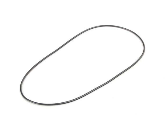 Junta tórica (O-Ring) OEM 24317536355 para BMW E81, E82, E87, E88, E90, E91, E92, E93, E60, E61, E63, E64, E65, E66, F01, F02, E84, E83, E70, E71, E85, E86, E89. Original BMW.