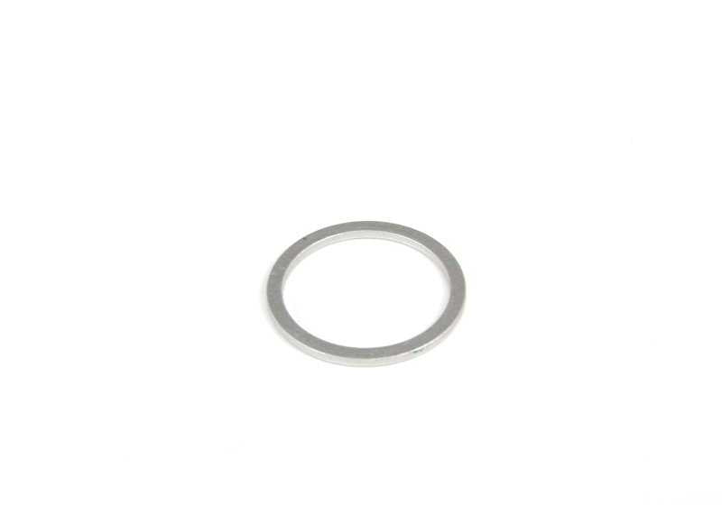 Junta tórica OEM 11317631972 para BMW {E81, E82, E87, E88, F20, F21, F22, F23, F45, F46, E46, E90, E91, E92, E93, F30, F31, F34, F35, G20, F32, F33, F36, E60, E61, F07, F10, F11, F18, G30, G31, G38, G32, G11, G12, I12, I15, E84, F48, F49, F39, E83,