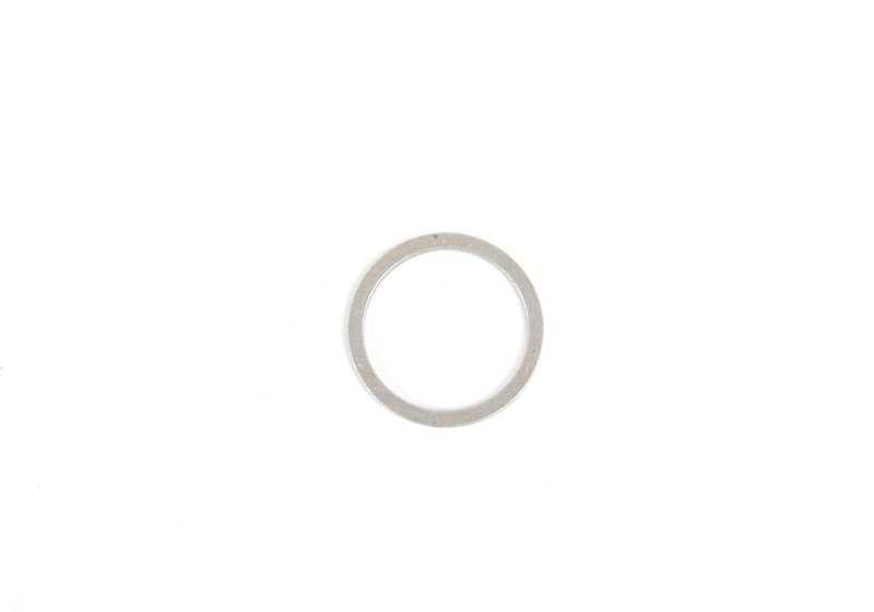 Junta tórica OEM 11317631972 para BMW {E81, E82, E87, E88, F20, F21, F22, F23, F45, F46, E46, E90, E91, E92, E93, F30, F31, F34, F35, G20, F32, F33, F36, E60, E61, F07, F10, F11, F18, G30, G31, G38, G32, G11, G12, I12, I15, E84, F48, F49, F39, E83,