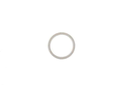 Junta tórica OEM 11317631972 para BMW {E81, E82, E87, E88, F20, F21, F22, F23, F45, F46, E46, E90, E91, E92, E93, F30, F31, F34, F35, G20, F32, F33, F36, E60, E61, F07, F10, F11, F18, G30, G31, G38, G32, G11, G12, I12, I15, E84, F48, F49, F39, E83,