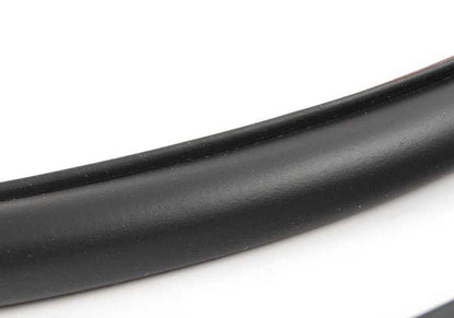 Front door gasket for BMW F30, F31 3 series. Genuine BMW