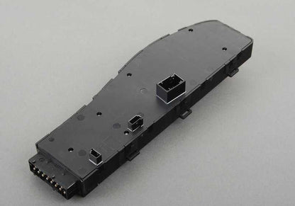Mando izquierdo de ajuste del asiento OEM 52108263133 para BMW E46 {316i, 316Ci} con motores M43, N40, N42, N45. Compatible con cambio manual y automático. Original BMW.