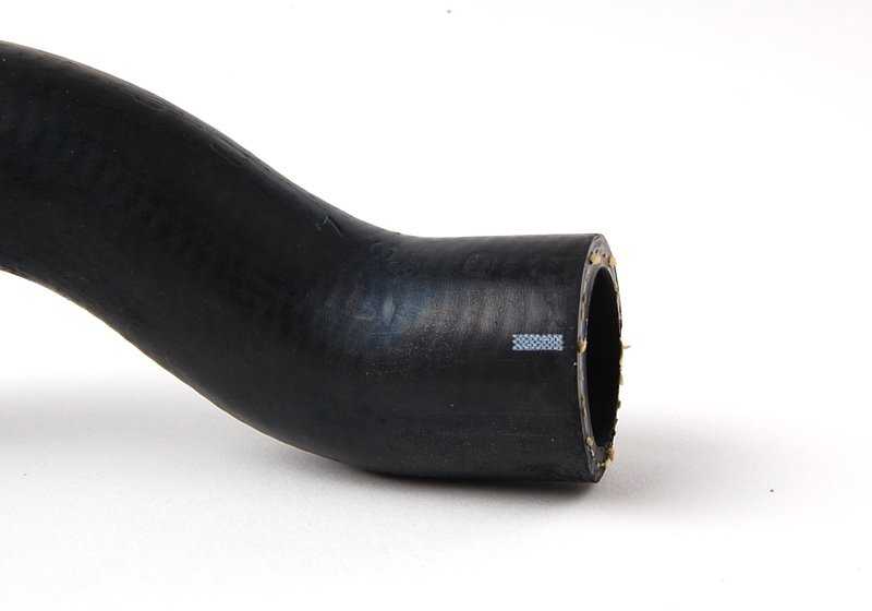 Manguera de válvula agua motor OEM 64211394293 para BMW E36. Pieza del sistema de refrigeración del motor. Original BMW.