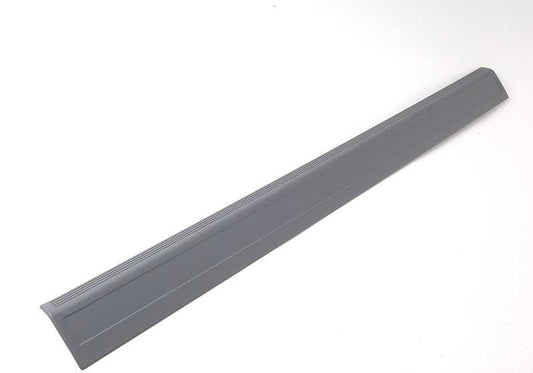 Front Left Side Trim OEM 51478174501 for BMW E38. Original BMW.