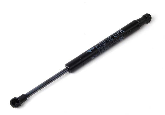 Amortiguador de compuerta maletero OEM 51479149120 para BMW E70, F15, F85, E71, E72, F16. Original BMW.