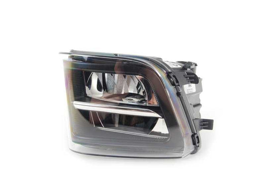 Antinieblas LED derecho OEM 63177311288 para BMW F01 (730d, 730i, 740d, 740i) y F02. Compatible con versiones xDrive y tracción trasera. Original BMW.