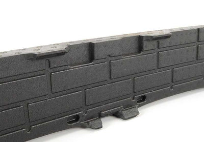 Front shock absorber OEM 51117903993 for BMW F10. Original BMW.