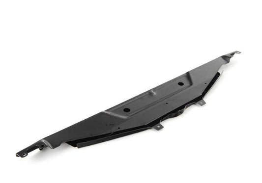 Upper Front Support OEM 51647200689 for BMW F10, F10N, F11, F11N, F18, F18N. Original BMW spare.