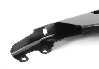 Support avant supérieur OEM 51647200689 pour BMW F10, F10N, F11, F11n, F18, F18N. BMW d'origine.