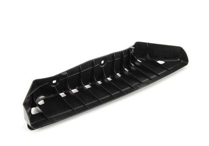 Guía inferior central OEM 51127056388 para BMW E60, E60N, E61, E61N, E63, E63N, E64, E64N. Original BMW.