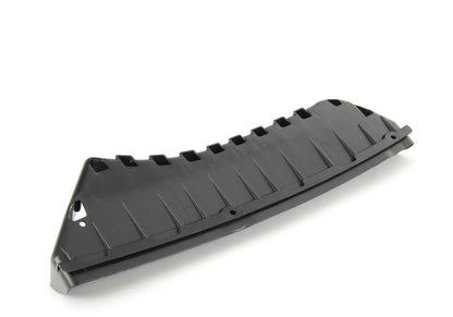 Guía inferior central OEM 51127056388 para BMW E60, E60N, E61, E61N, E63, E63N, E64, E64N. Original BMW.