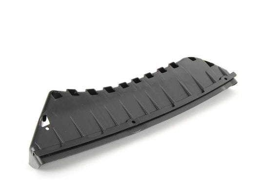 Guia inferior central OEM 51127056388 para BMW E60, E60N, E61, E61N, E63, E63N, E64, E64N. BMW original.