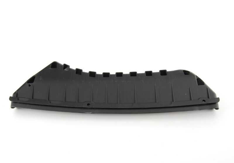 Guía inferior central OEM 51127056388 para BMW E60, E60N, E61, E61N, E63, E63N, E64, E64N. Original BMW.