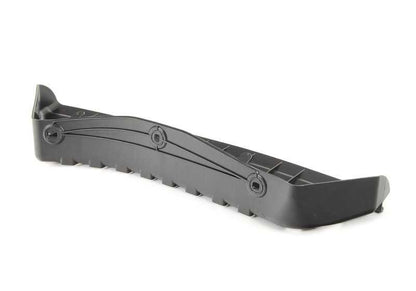 Guía inferior central OEM 51127056388 para BMW E60, E60N, E61, E61N, E63, E63N, E64, E64N. Original BMW.