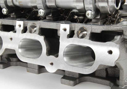 Codificato con il sistema di valvole 11127591617 per BMW E81, E82, E87, E88, E90, E91, E92, E93, E60, E61, F10, F11, F18, E63, E64, E65, E66, F01, F02, E84, E83, F25, F25, F25, E70 0 E86, E89. BMW originale.