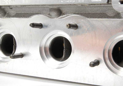 Codificato con il sistema di valvole 11127591617 per BMW E81, E82, E87, E88, E90, E91, E92, E93, E60, E61, F10, F11, F18, E63, E64, E65, E66, F01, F02, E84, E83, F25, F25, F25, E70 0 E86, E89. BMW originale.