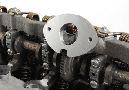 Codificato con il sistema di valvole 11127591617 per BMW E81, E82, E87, E88, E90, E91, E92, E93, E60, E61, F10, F11, F18, E63, E64, E65, E66, F01, F02, E84, E83, F25, F25, F25, E70 0 E86, E89. BMW originale.