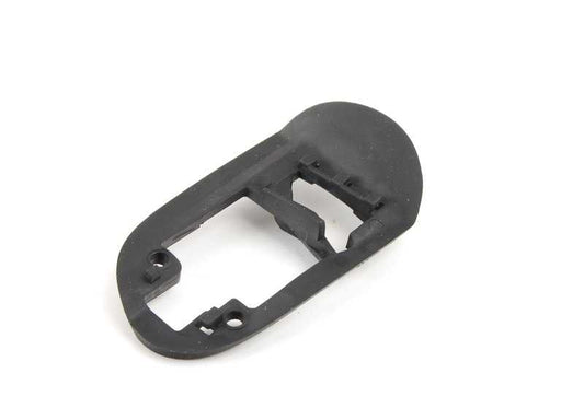 Base de cylindre de fermeture droite pour la série BMW 3 E46 (OEM 51217012770). BMW d'origine.