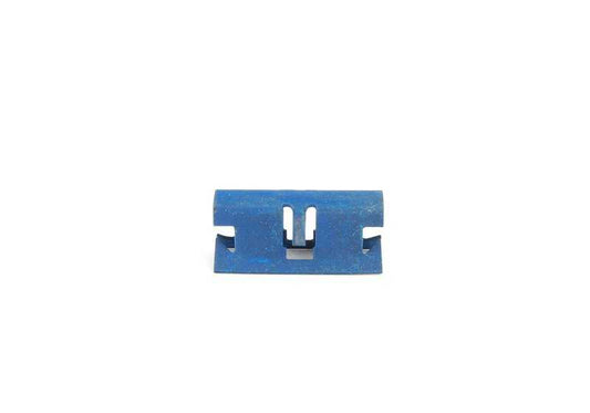 OEM 51471866667 Grampo de fixação para BMW E28, E23. BMW originais.