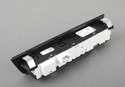 Módulo de control de asistencias a la conducción OEM 61319279306 para BMW F07, F10, F11, F06, F12, F13, F01, F02, F04. Original BMW.