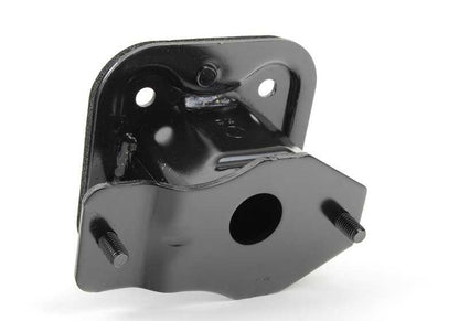 Elemento de deformación trasero izquierdo para BMW E60, E61 (OEM 51127163197). Original BMW