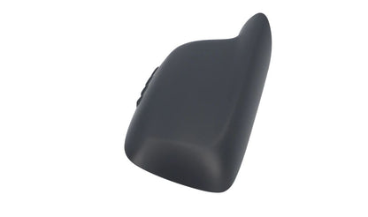 Caperuza imprimada derecha OEM 51167074236 para BMW 3 E46, 7 E65, 7 E66, 7 E67... y más. Original BMW.