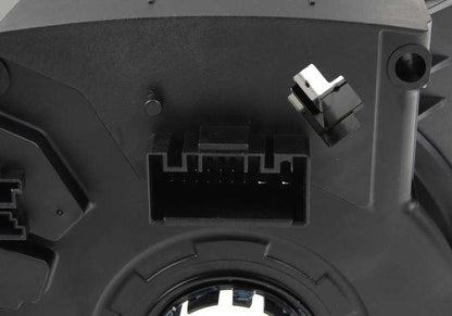 Centro de control columna de dirección para BMW E60, E63, E64 (OEM 61319111999). Original BMW