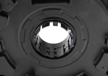 Centro de control columna de dirección para BMW E60, E63, E64 (OEM 61319111999). Original BMW
