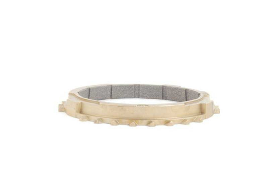 Anillo sincronizador OEM 23221228488 para BMW E87 (116i, 118i) y E36 (316g, 316i) con cambio manual. Original BMW.